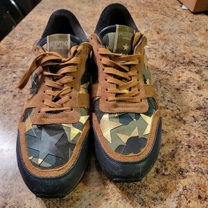 Valentino Garavani Rockstar sneakers